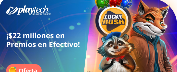 Promoción de mx7k casino
