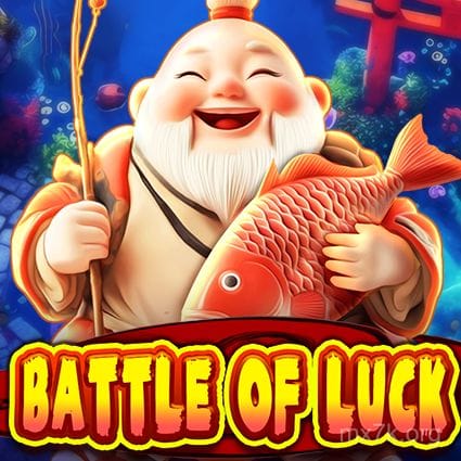 Battle of Luck