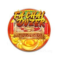 Imagen del juego Fa Chai Dozer en mx7k