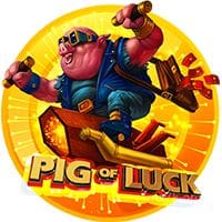 Imagen del juego Pig Of Luck en mx7k