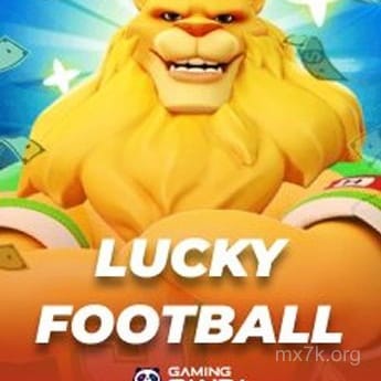 Lucky Football