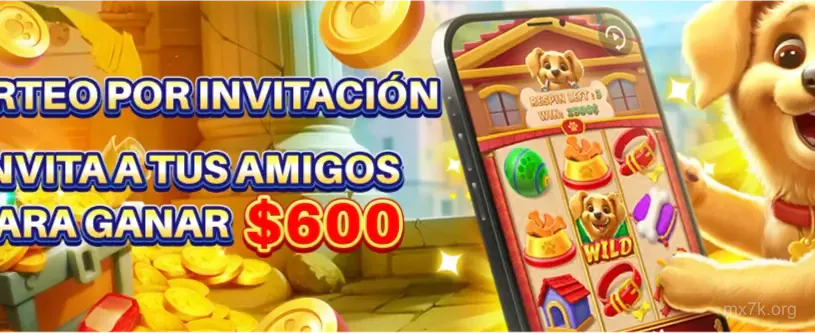 Juego de tragamonedas premium mx7k